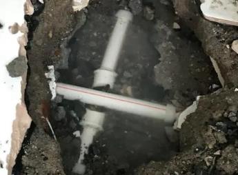 兴城阳台漏水维修公司为您分享楼上楼下漏水怎么处理