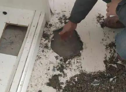兴城卫生间漏水维修公司分享下精确定位查漏水一次多少钱?不同级别收费不同
