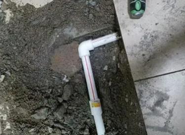 兴城阳台漏水维修时有哪些声音会影响检漏仪